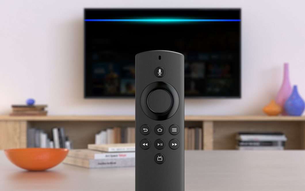 Amazon Fire TV Stick, appena 19€ per rendere smart ogni ...