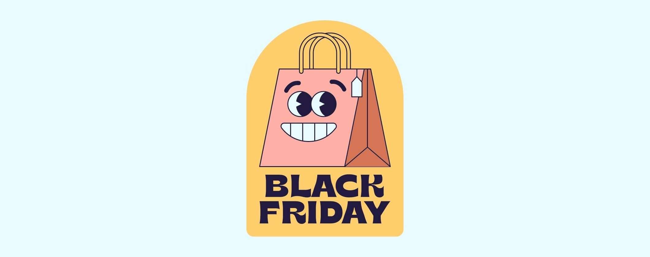Black Friday: 10 mosse per un acquisto online sicuro Black Friday: 10 mosse per un acquisto online sicuro