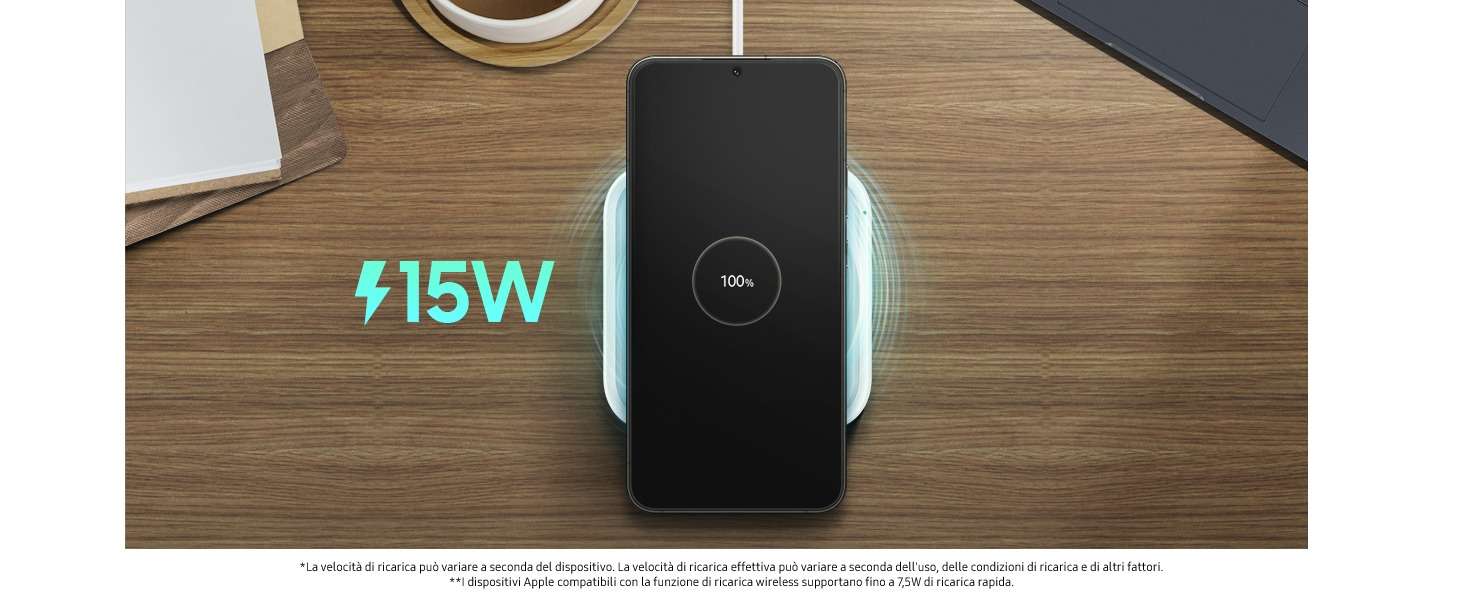 caricatore-wireless-samsung-prezzo-folle-amazon-veloce