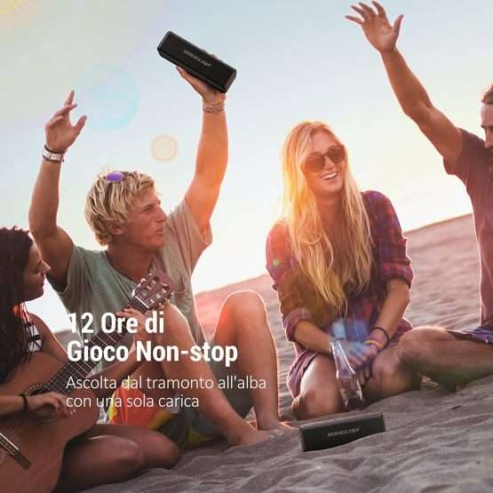 cassa bluetooth