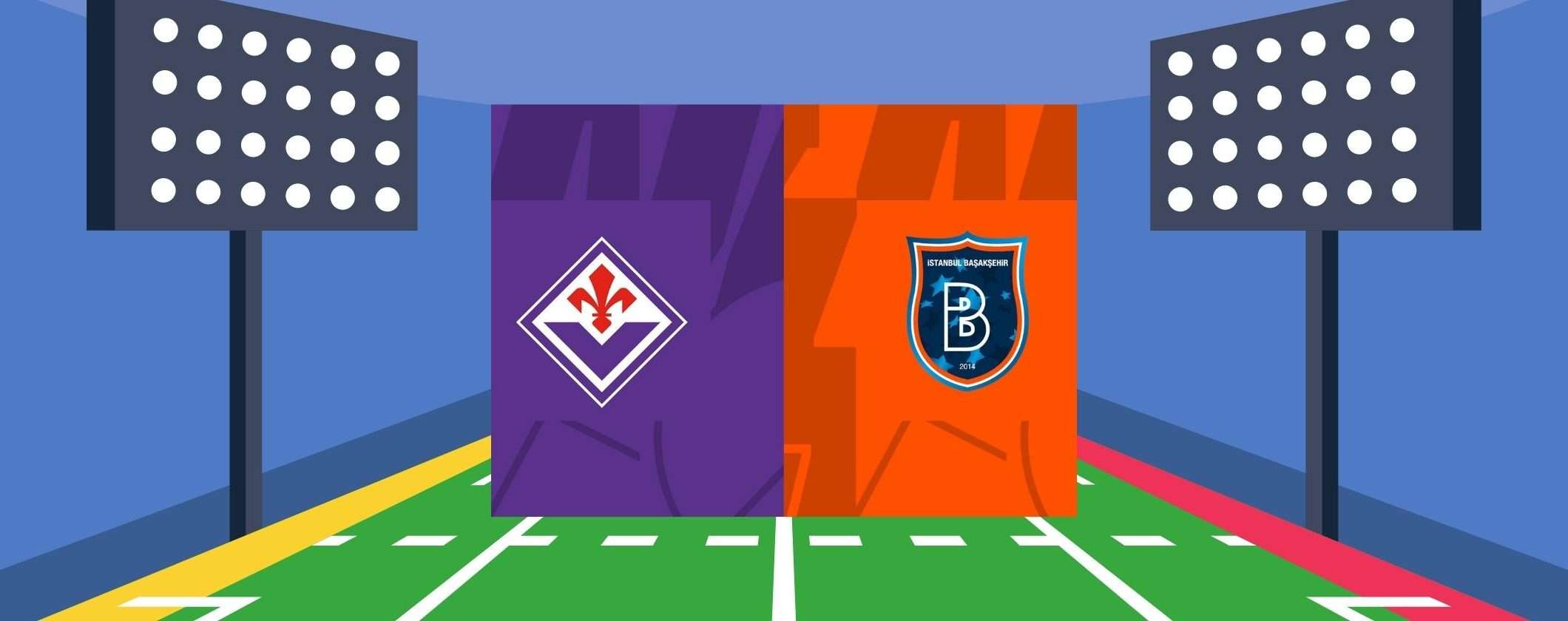 Come vedere Fiorentina-Istanbul in streaming dall'estero Come vedere Fiorentina-Istanbul in streaming dall'estero
