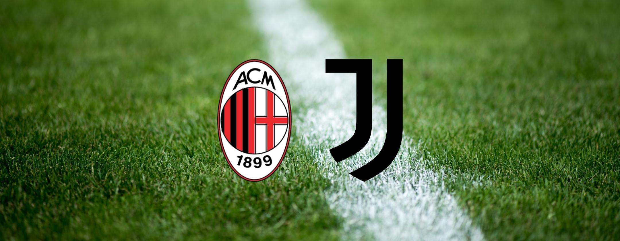 Come vedere Milan-Juventus in streaming dall'estero Come vedere Milan-Juventus in streaming dall'estero