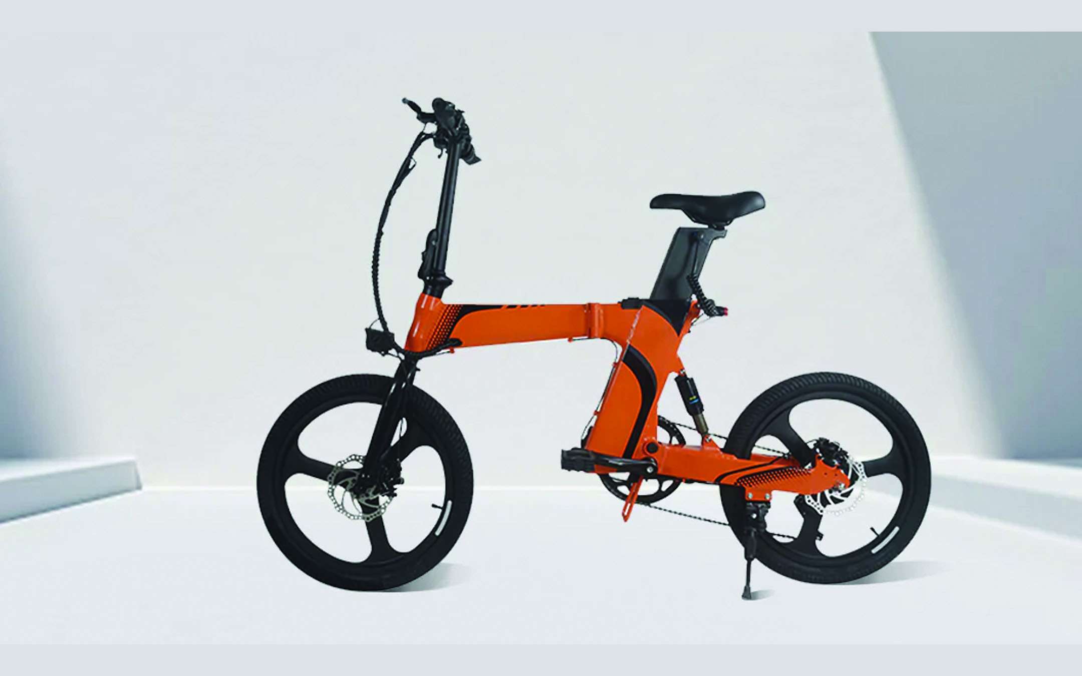 Chirrey K7: ottimo coupon su GoGoBest per questa bici elettrica