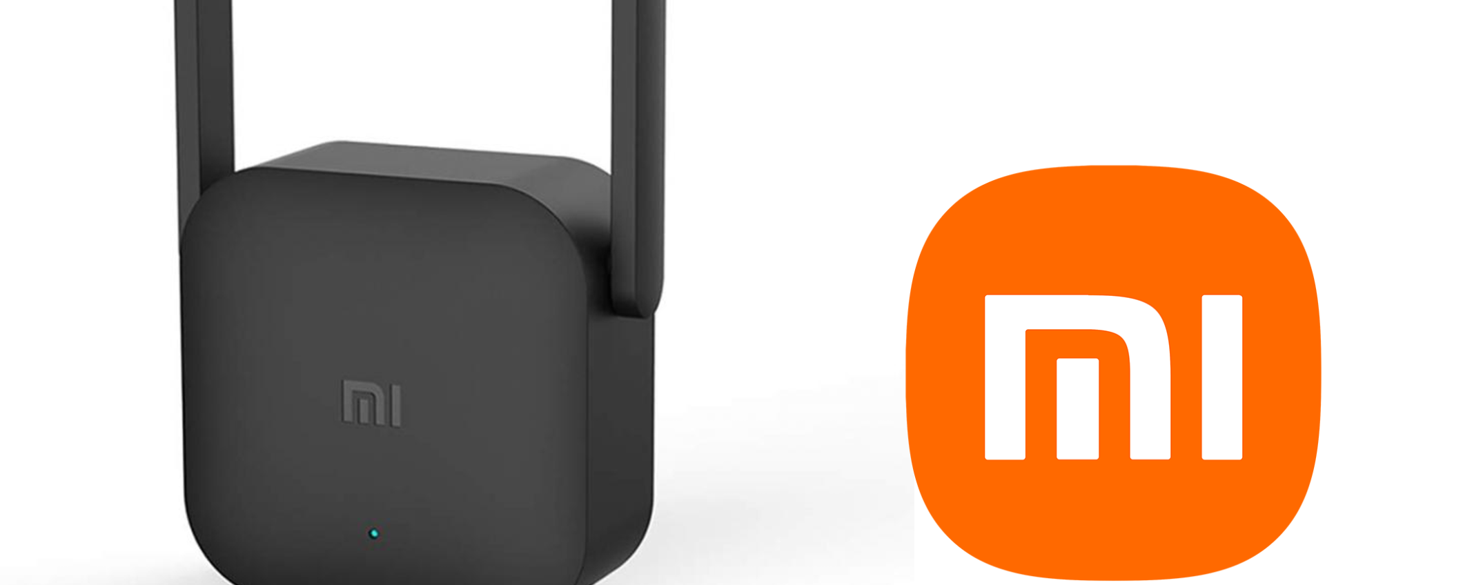 Xiaomi WiFi Amplifier Pro: SUPER SCONTO su TomTop Xiaomi WiFi Amplifier Pro: SUPER SCONTO su TomTop