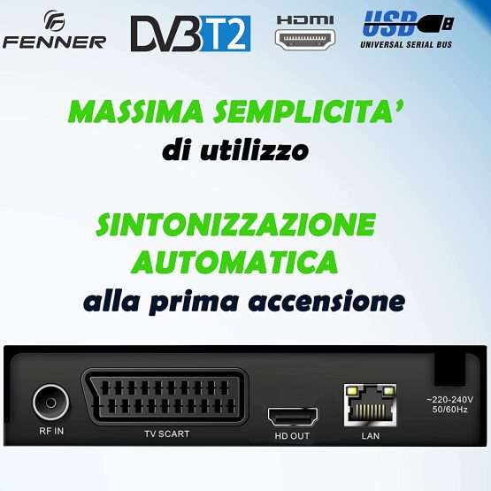 decoder dvb t2