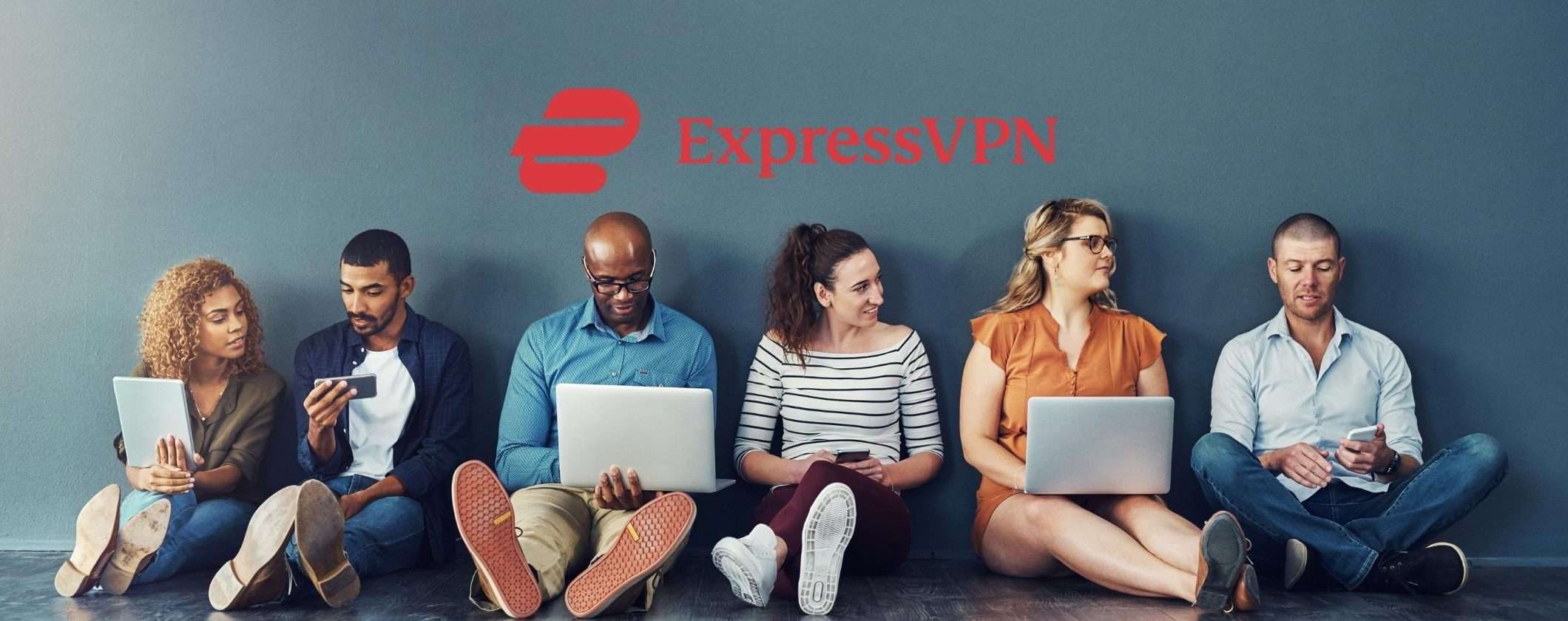 ExpressVPN: ottienila con 3 mesi GRATIS