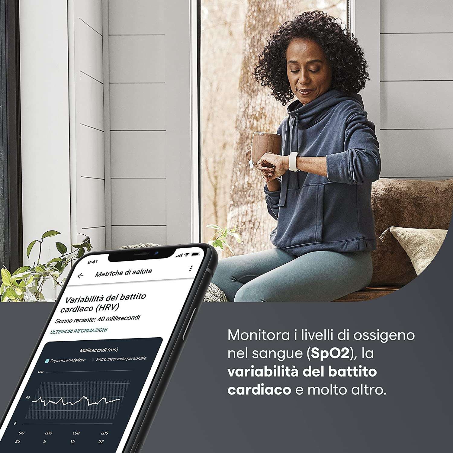 fitbit-charge-5-bomba-prime-day-meno-70-euro-monitoraggio