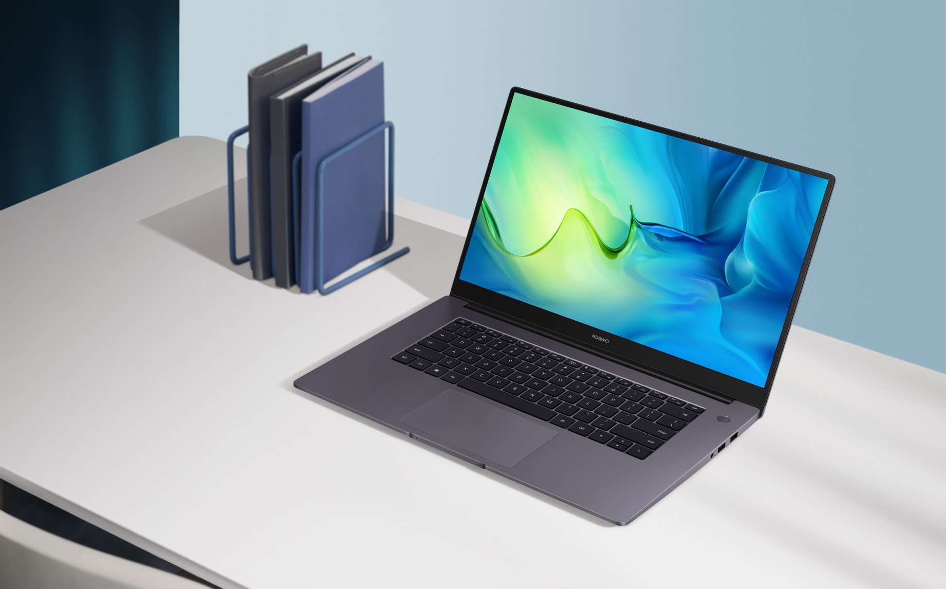 Huawei matebook D15