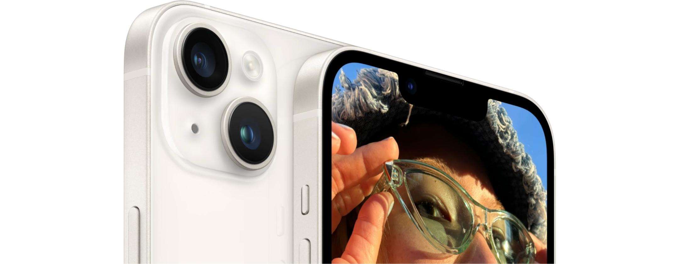 iPhone 14, SUPER BOMBA eBay: solo OGGI a 899€ iPhone 14, SUPER BOMBA eBay: solo OGGI a 899€