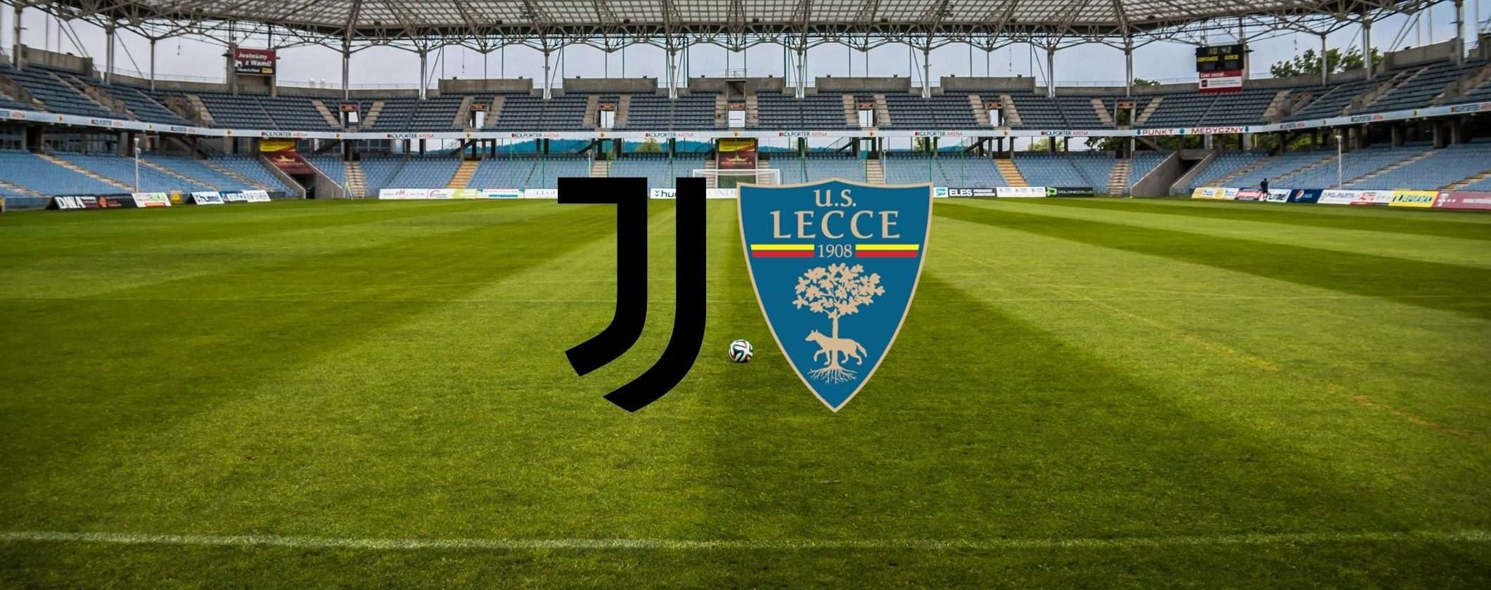 Lecce-Juventus in streaming anche dall'estero? Ecco cosa devi fare