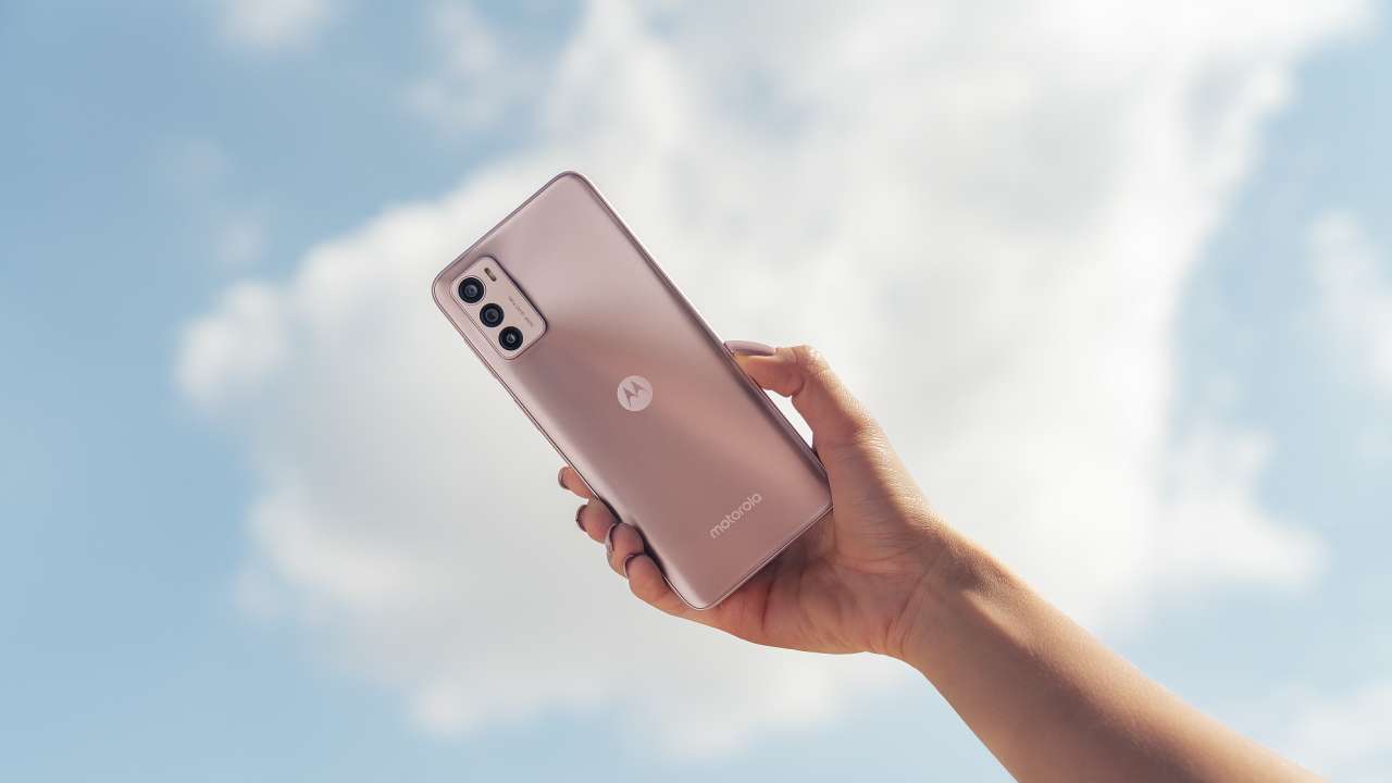 Motorola Moto G42 è lo SMARTPHONE GIUSTO per chi vuole spendere poco Motorola Moto G42 è lo SMARTPHONE GIUSTO per chi vuole spendere poco