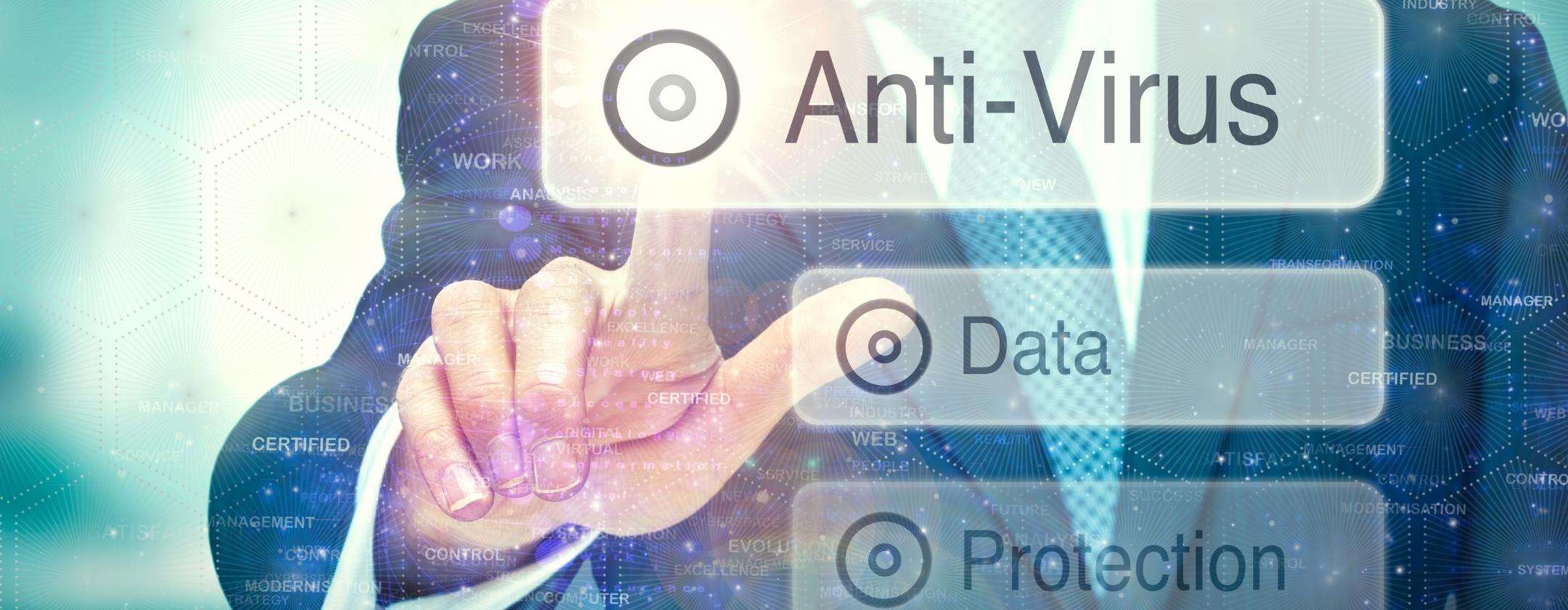 Perché OGGI è necessario un Antivirus completo