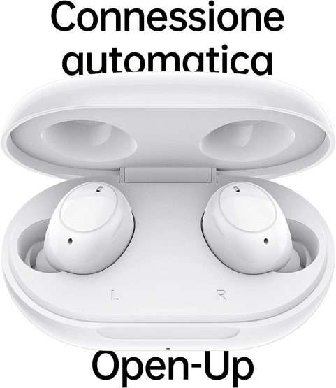 oppo enco buds