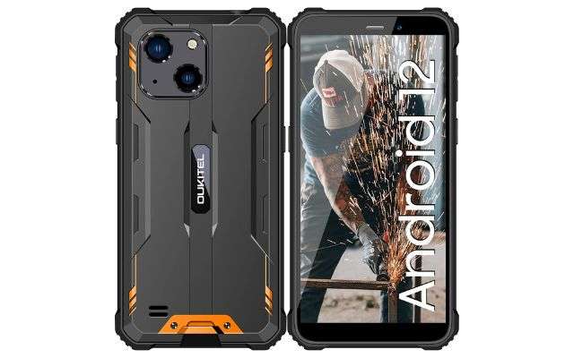 oukitel wp20 amazon