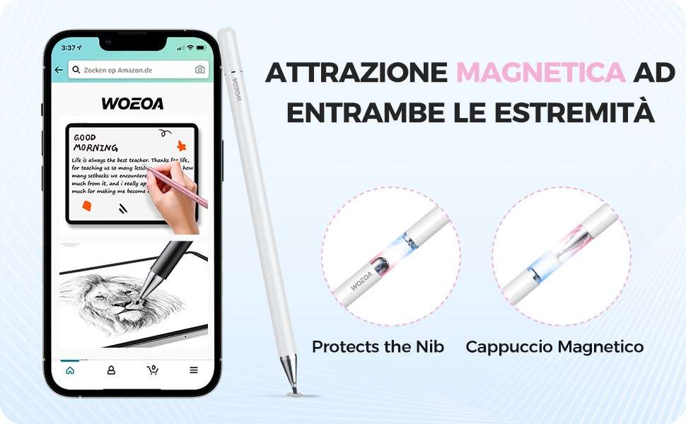 penna-touch-ipad-meno-di-10-euro-prendere-al-volo-magnetica