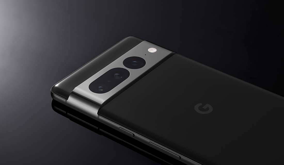 google pixel 7 pro