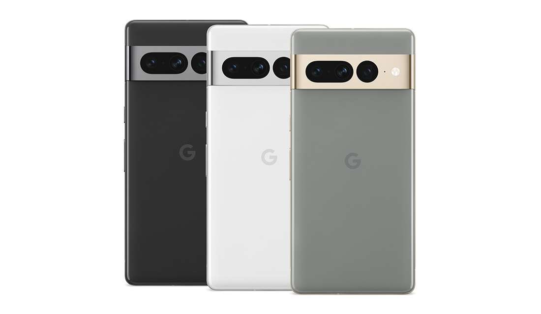 google pixel 7