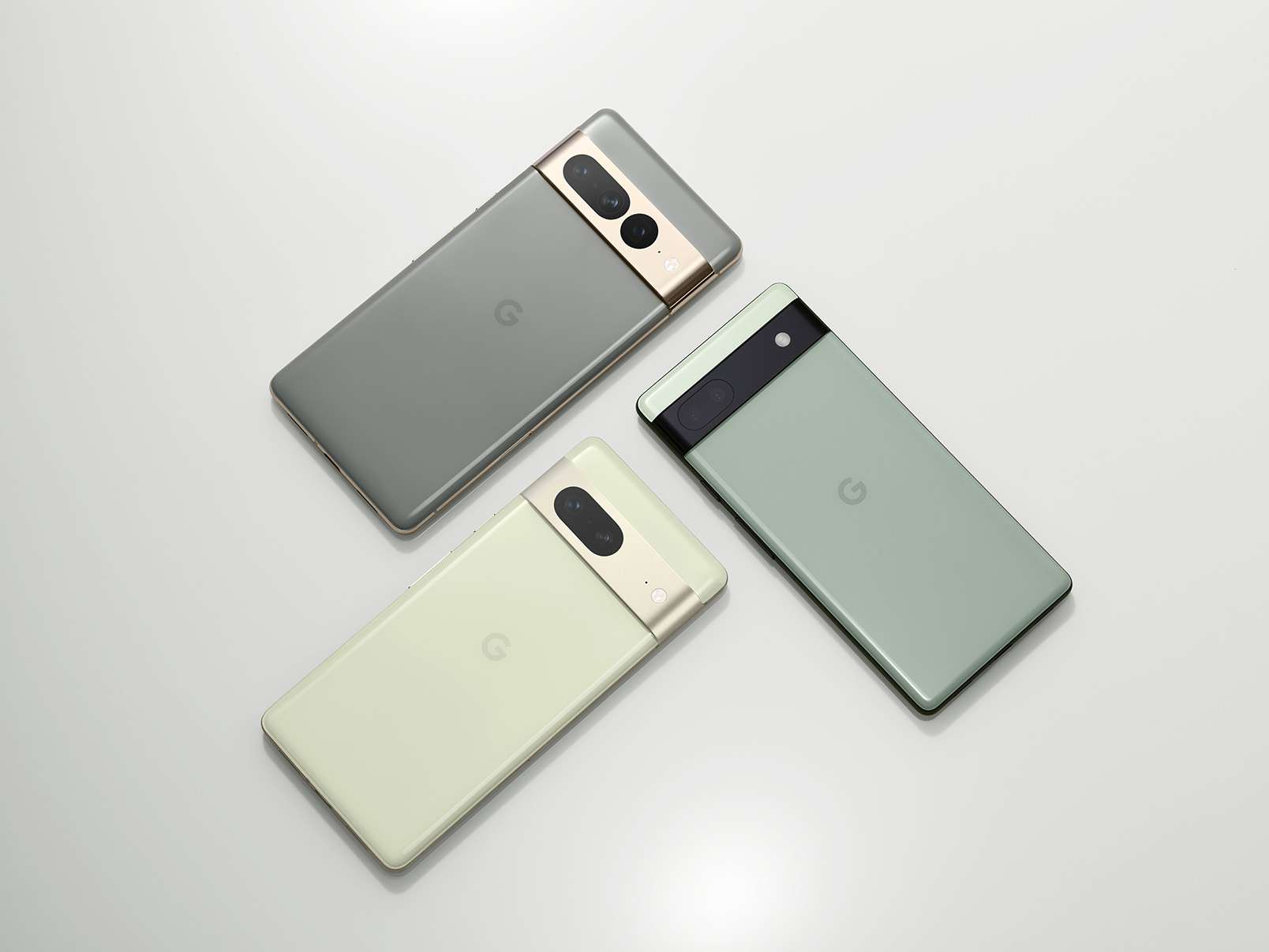 google pixel 7
