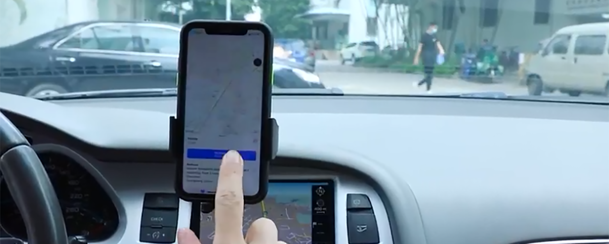 Miglior porta cellulare per auto 2023 (recensioni e offerte) Miglior porta cellulare per auto 2023 (recensioni e offerte)
