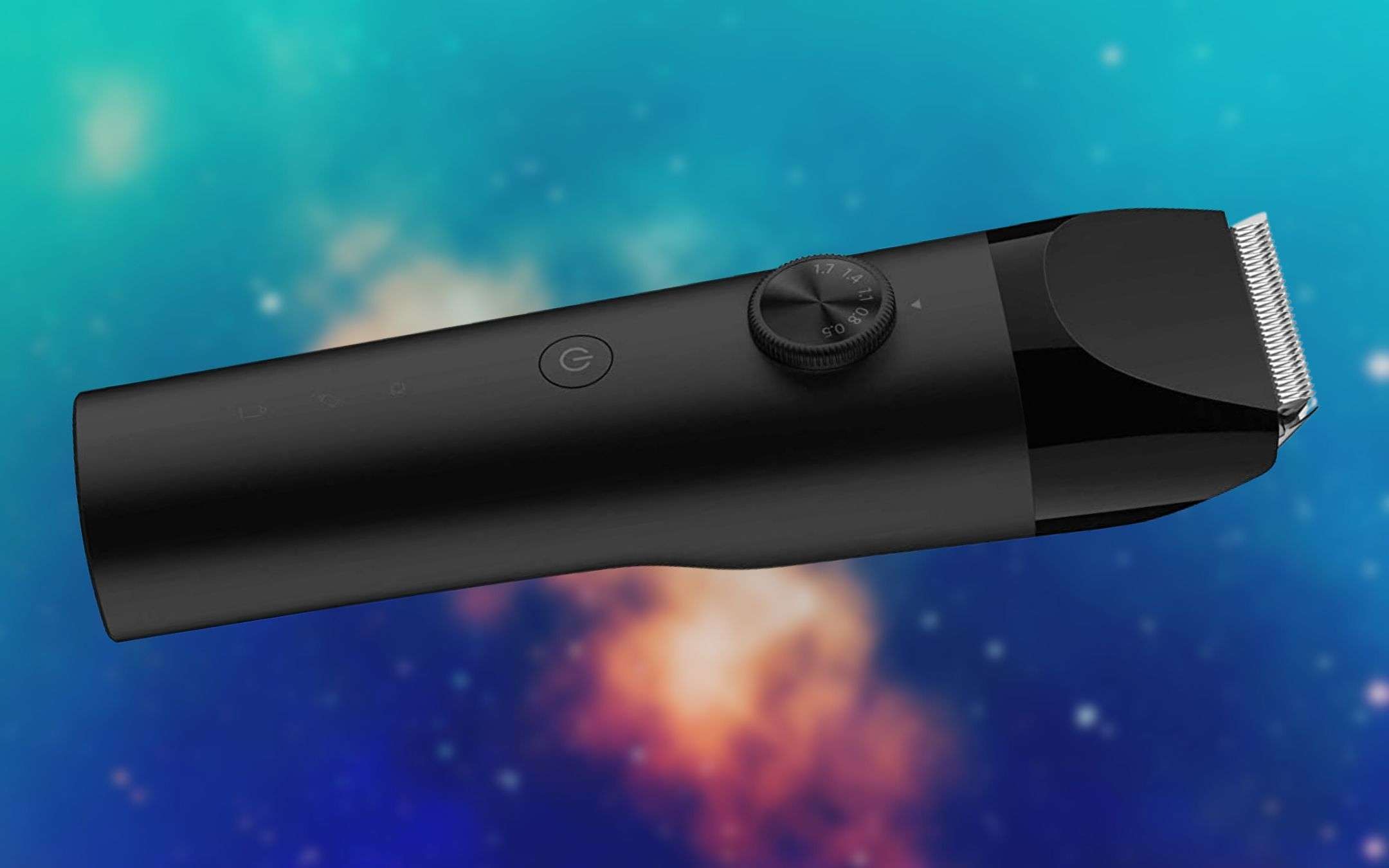 Xiaomi: 35€ per il nuovo rasoio wireless PREMIUM, prezzo rasatissimo Xiaomi: 35€ per il nuovo rasoio wireless PREMIUM, prezzo rasatissimo