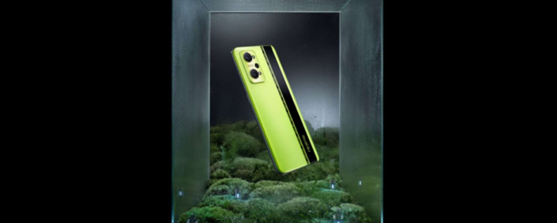 Realme GT Neo 2, display EPICO e tripla cam da 64 MP a prezzo WOW Realme GT Neo 2, display EPICO e tripla cam da 64 MP a prezzo WOW