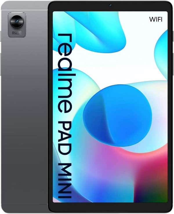 Realme Pad mini