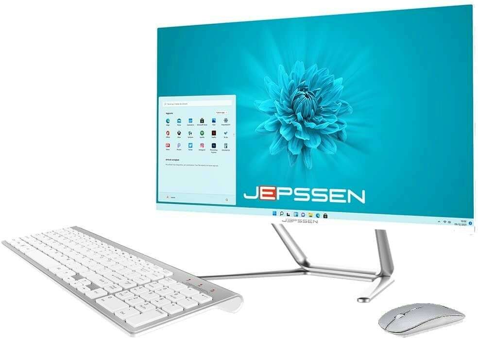Jepssen ALL IN ONE PC i7 10700