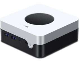 CHUWI Mini PC Gaming LarkBox