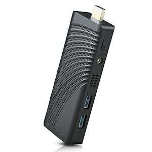 NiPoGi Mini PC Stick Celeron J4125