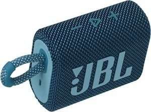 Cassa Bluetooth JBL GO3