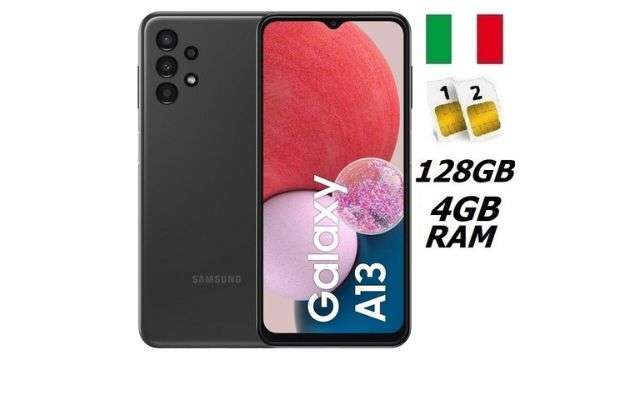 galaxy a13 ebay