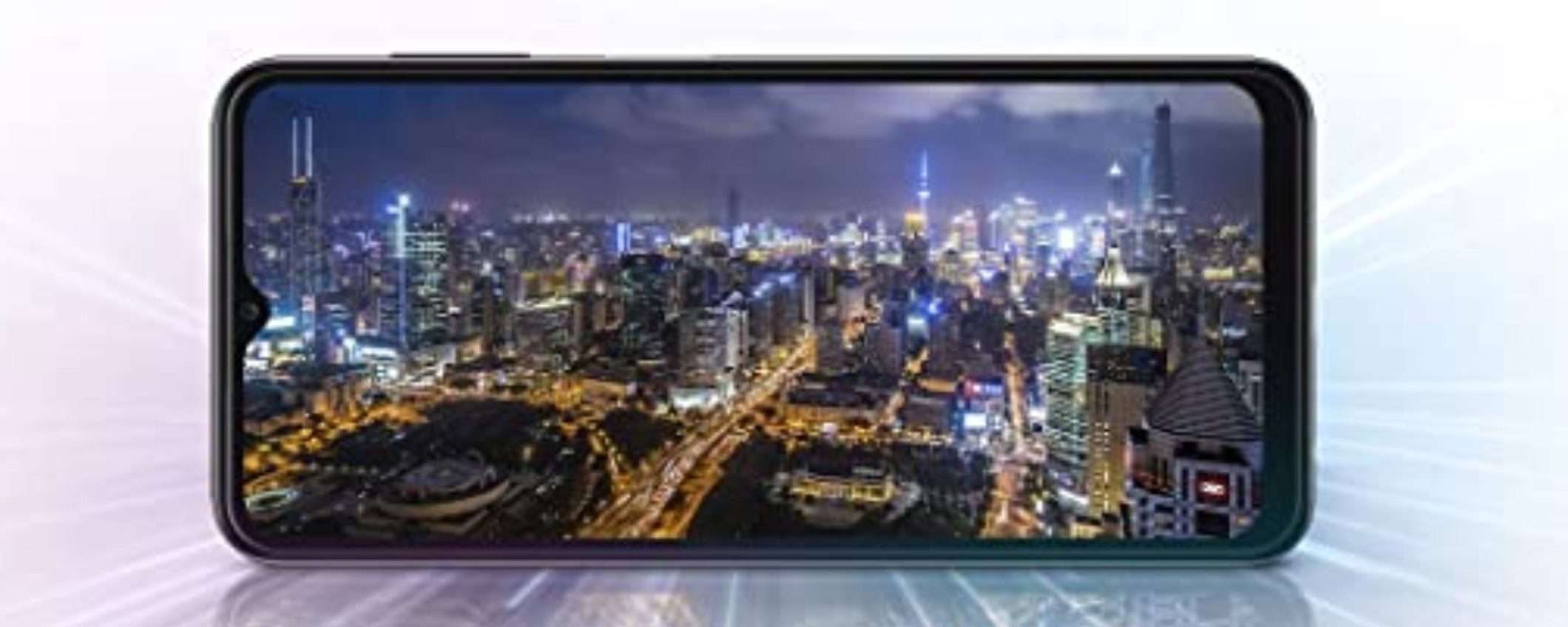 Samsung Galaxy A13, oggi lo paghi una SCHIOCCHEZZA su eBay Samsung Galaxy A13, oggi lo paghi una SCHIOCCHEZZA su eBay