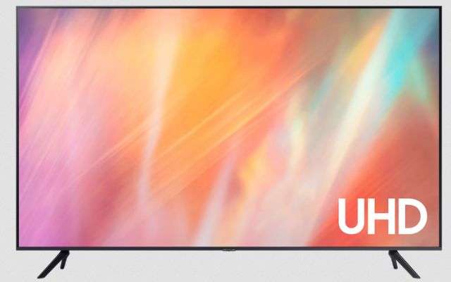 samsung smart tv ebay