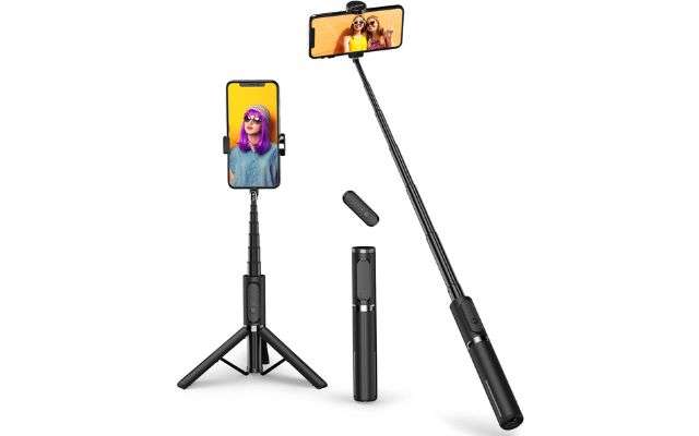 Selfie stick: i migliori modelli Selfie stick: i migliori modelli