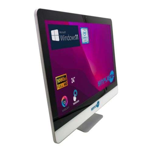 Simpletek AIO ALL IN ONE i3