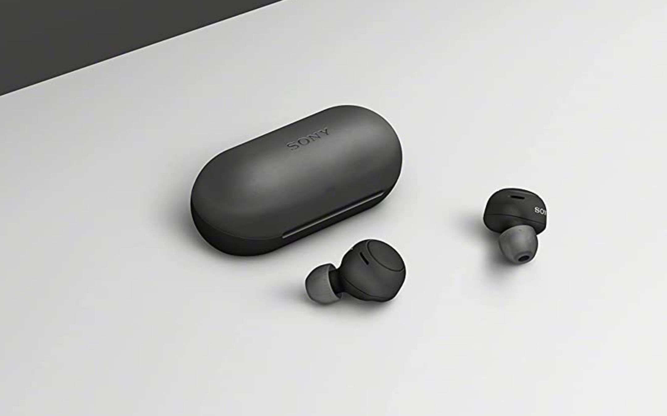 Sony, cuffie Bluetooth con audio al TOP a prezzo MINI (-50%)