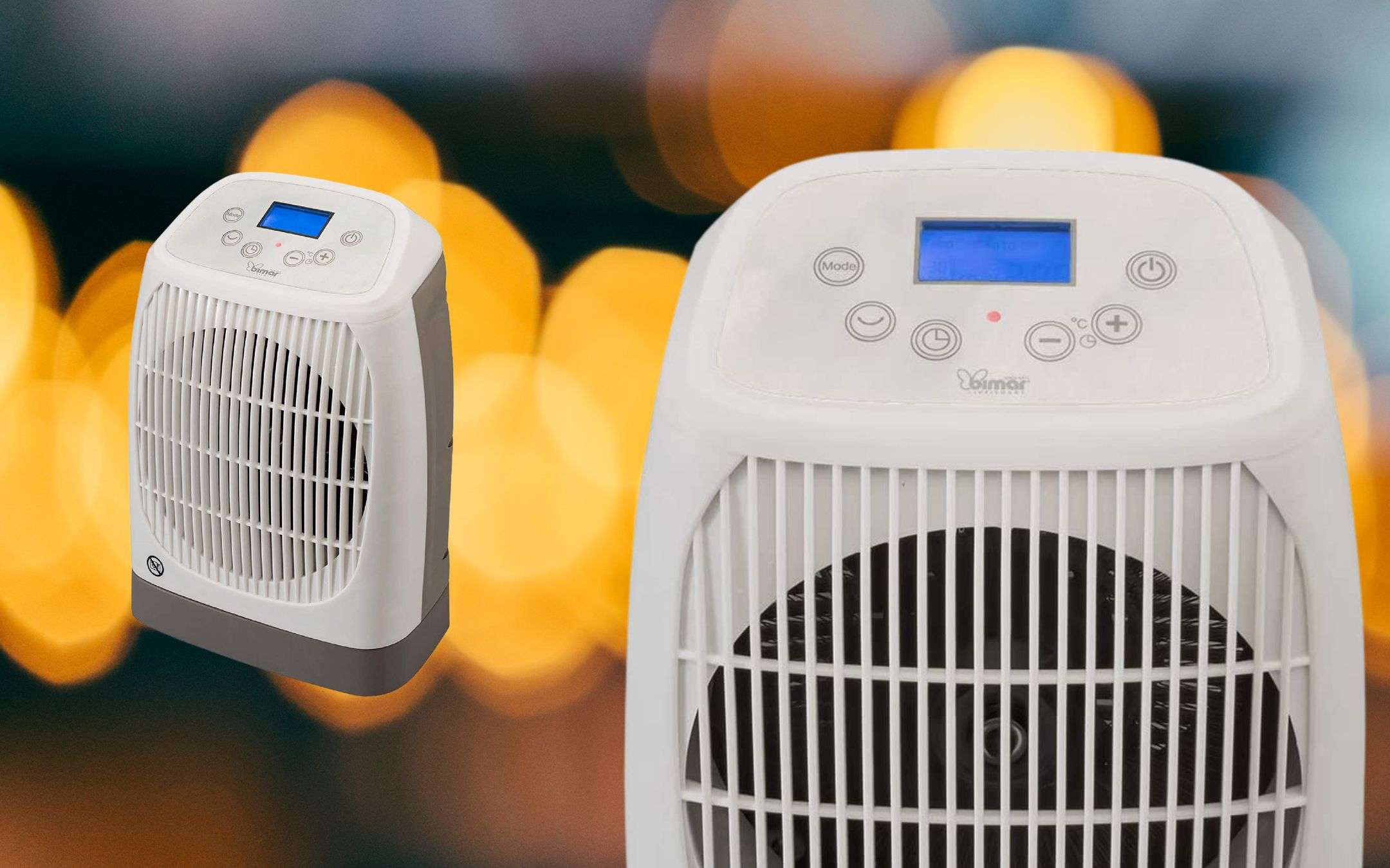 BOMBA Amazon super calda: 39€ per la stufa SMART a basso consumo BOMBA Amazon super calda: 39€ per la stufa SMART a basso consumo