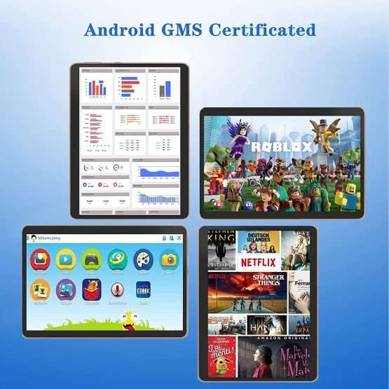 tablet