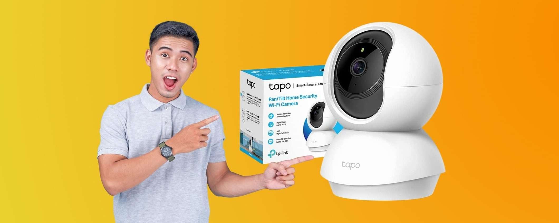 Videocamera di sorveglianza con notifiche in tempo reale: BOMBA Amazon Videocamera di sorveglianza con notifiche in tempo reale: BOMBA Amazon