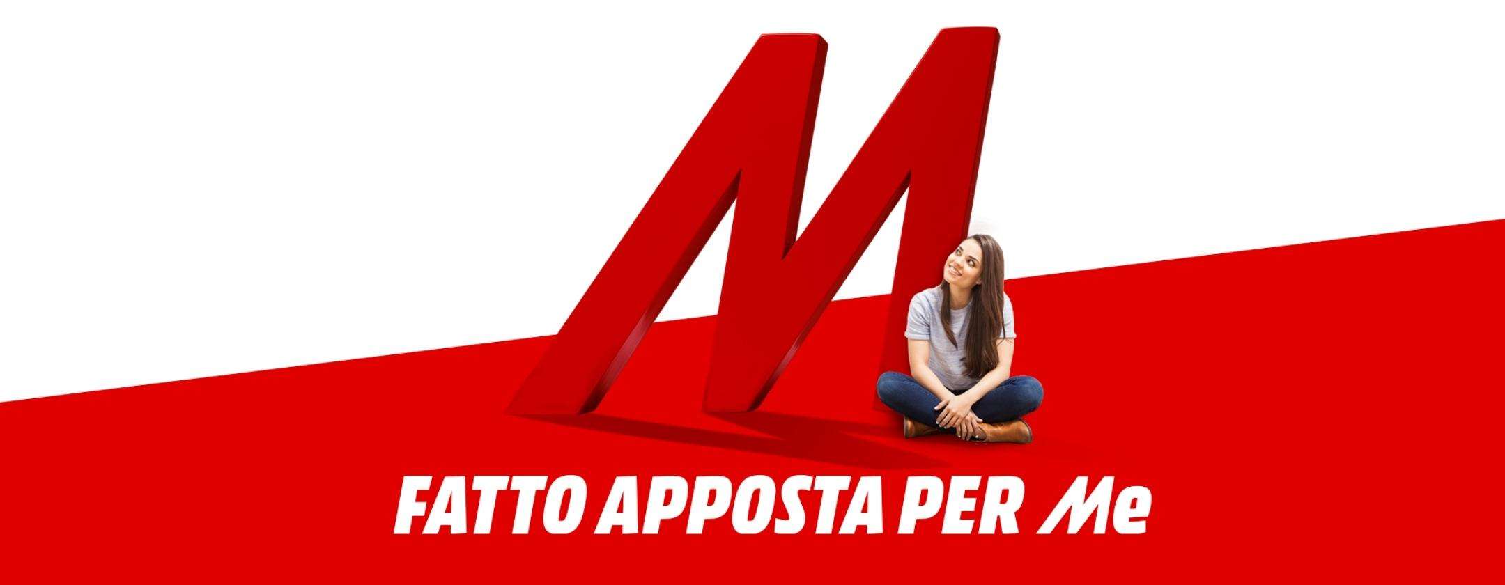 Volantino MediaWorld Sconto World Apple: parola d'ordine RISPARMIO