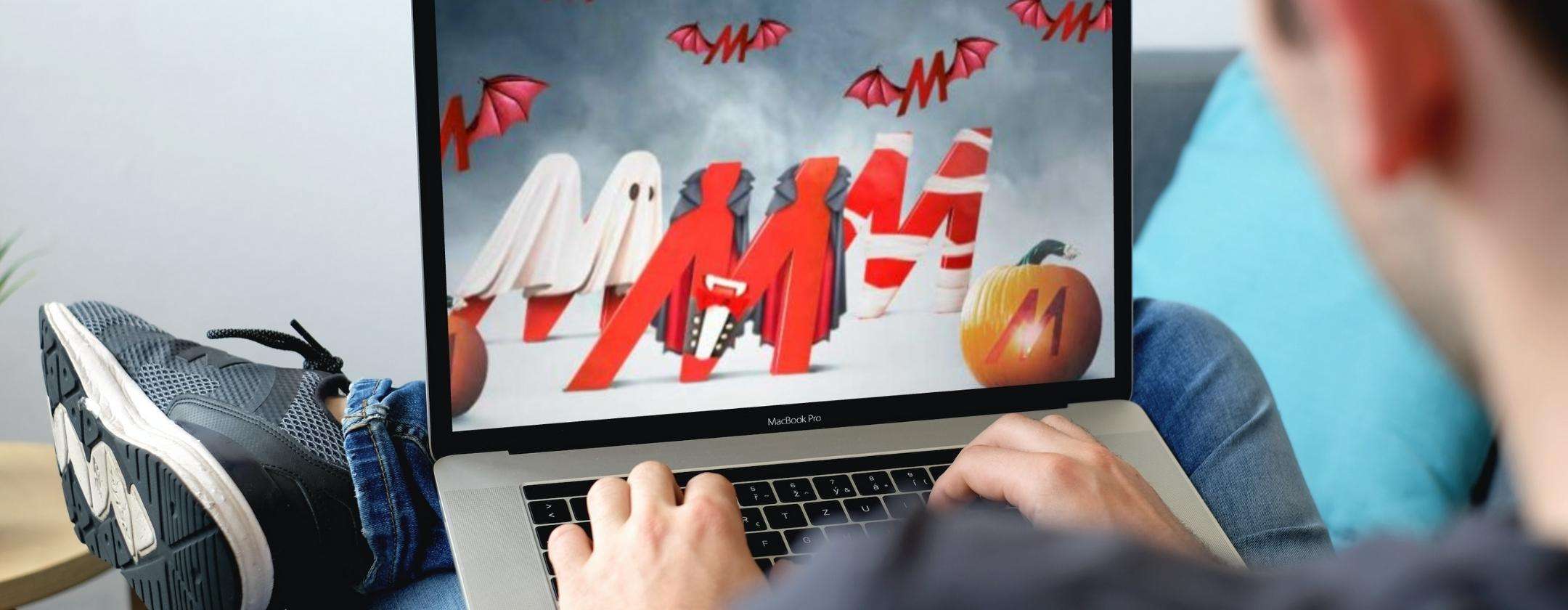 Volantino MediaWorld da Brivido: scopri le migliori offerte di Halloween