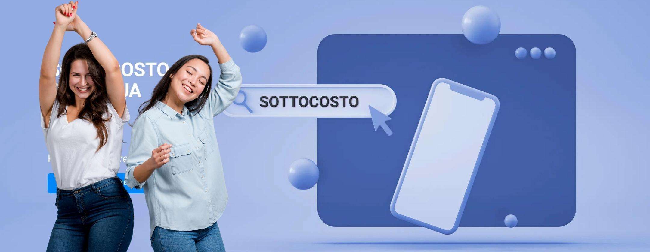 Volantino Unieuro Sottocosto Online: ecco le offerte IMPERDIBILI