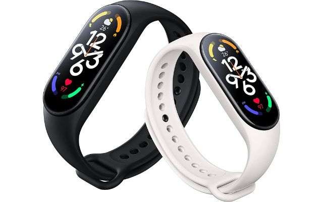 mi band 7 amazon