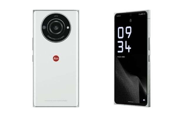 Leica Leitz Phone 2