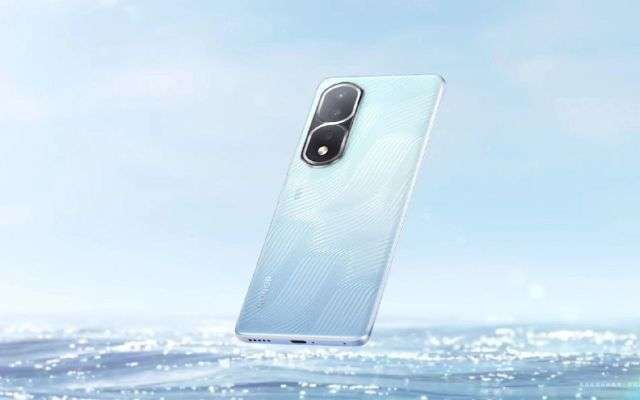 Honor 80