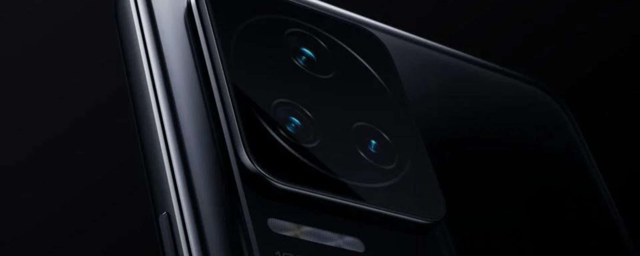 Redmi K60: tutte le specifiche rivelate prima del lancio Redmi K60: tutte le specifiche rivelate prima del lancio
