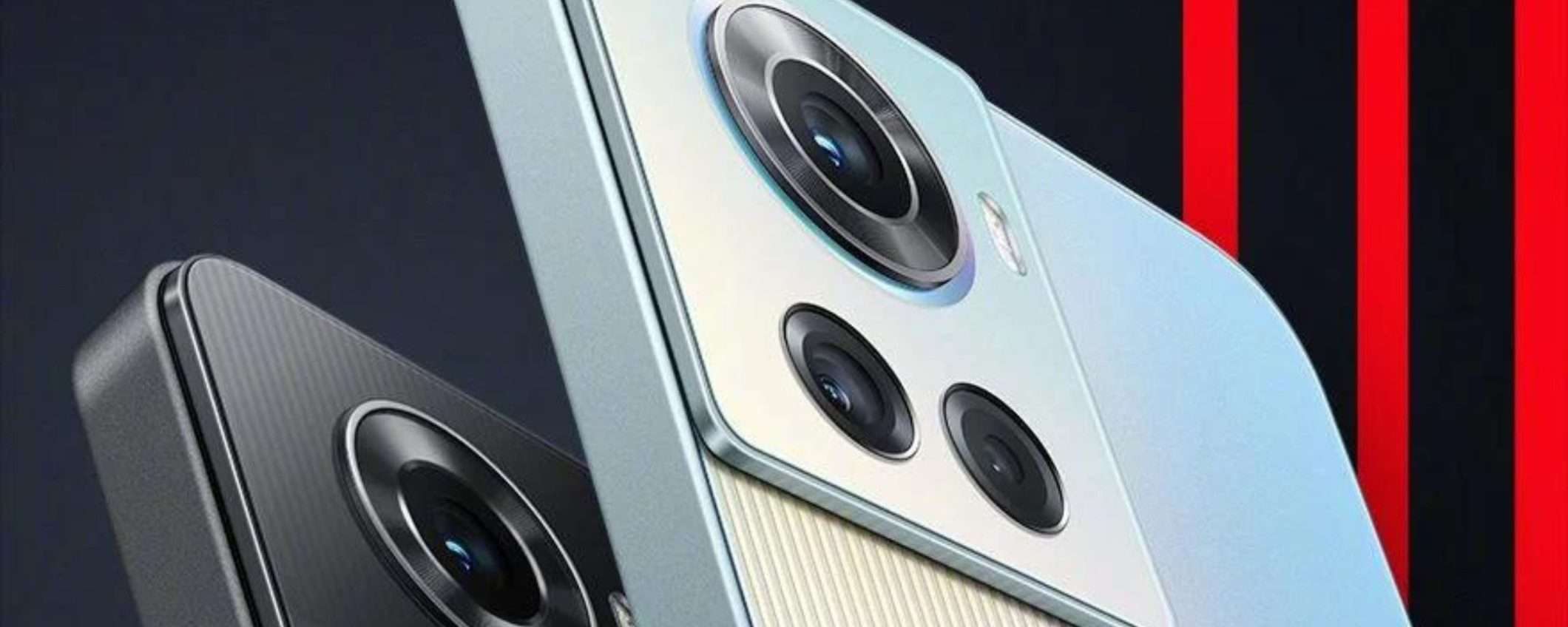OnePlus Ace 2: il flagship killer è pronto a sfidare i competitor OnePlus Ace 2: il flagship killer è pronto a sfidare i competitor