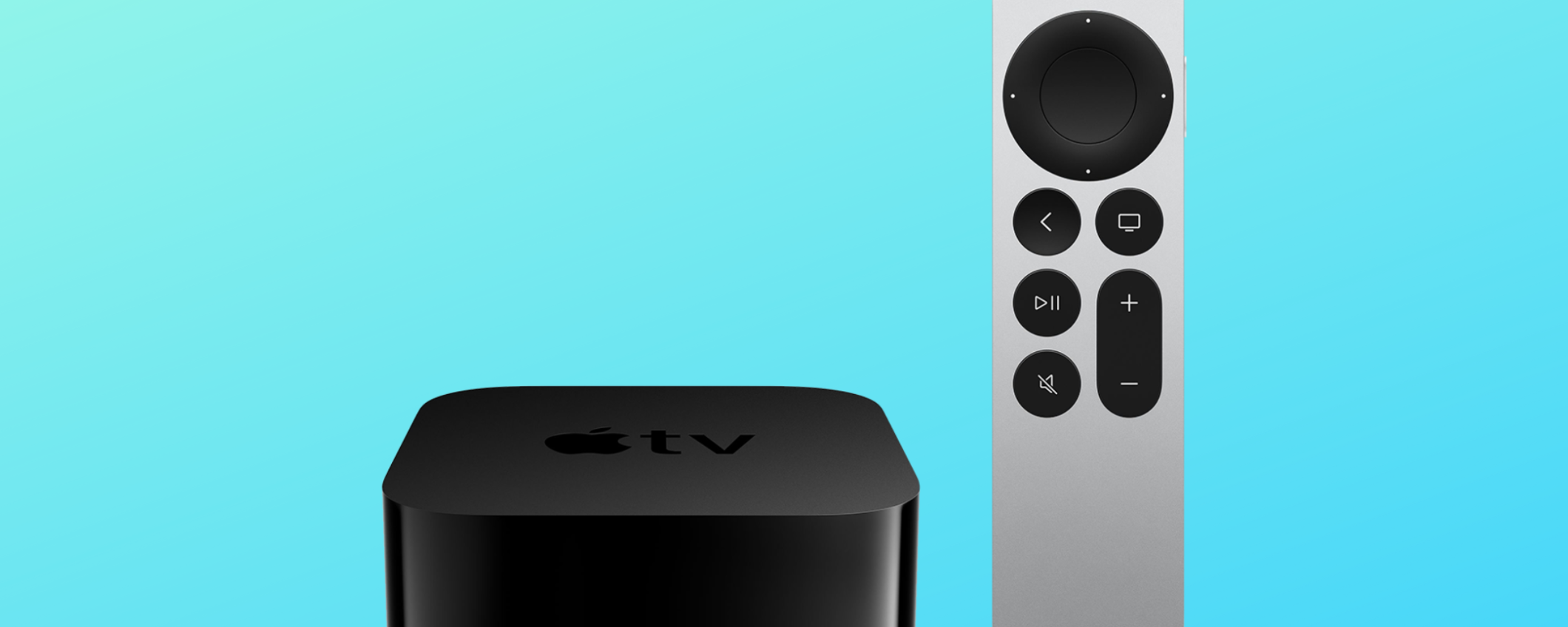 Apple TV 4K (2022): è potente quanto una PlayStation 5? Apple TV 4K (2022): è potente quanto una PlayStation 5?