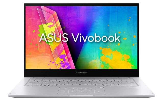 Asus VivoBook Go