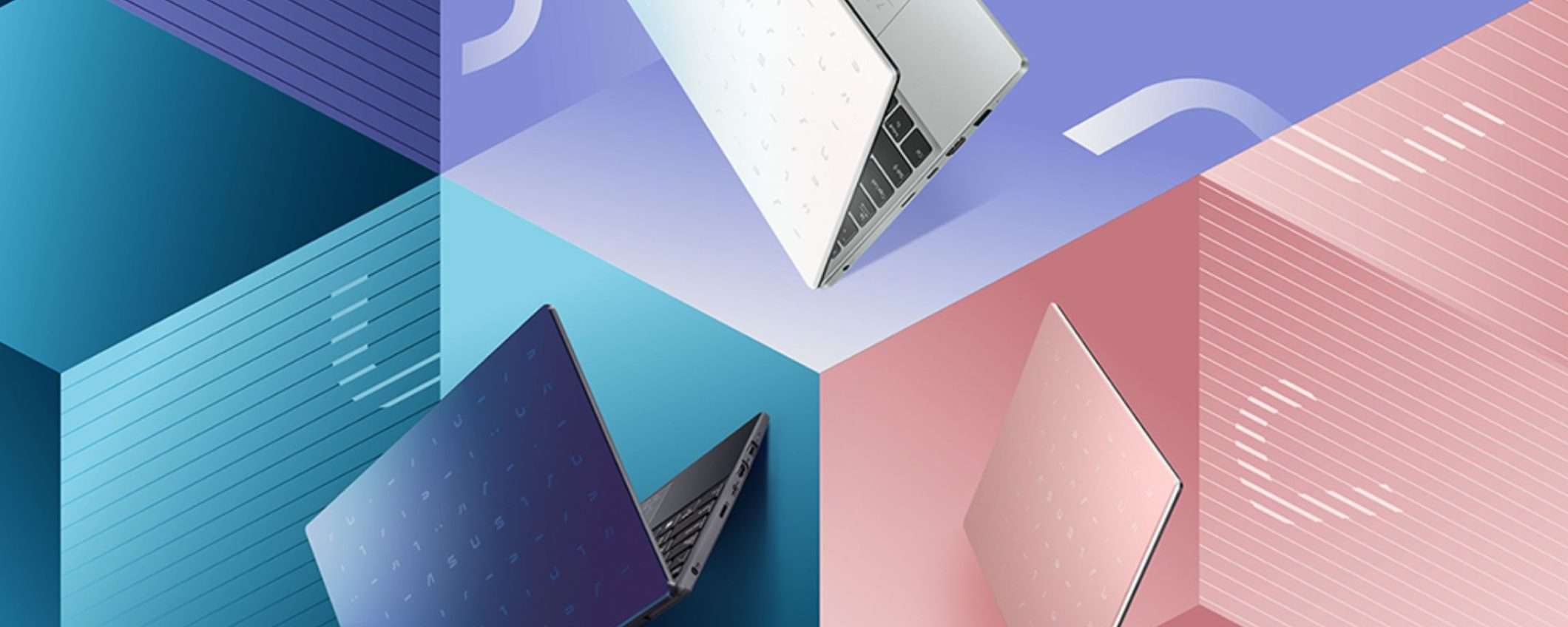 Asus VivoBook Go con Windows 11 a meno di 200€ su Amazon Asus VivoBook Go con Windows 11 a meno di 200€ su Amazon
